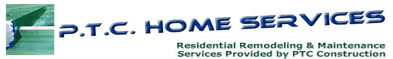 PTC Home Services Logo